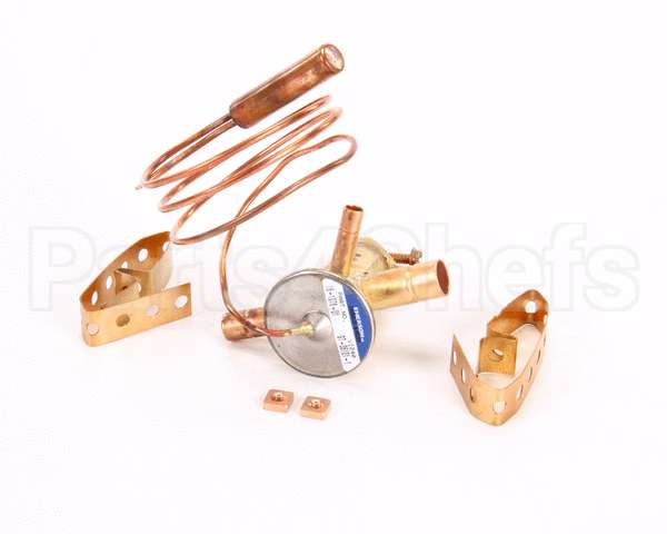 16-1076-21 Scotsman Thermo Expansion Valve