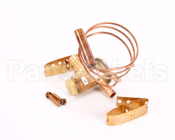 16-1076-21 Scotsman Thermo Expansion Valve