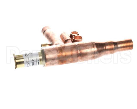 16-1096-21 Scotsman Kit Service Opr