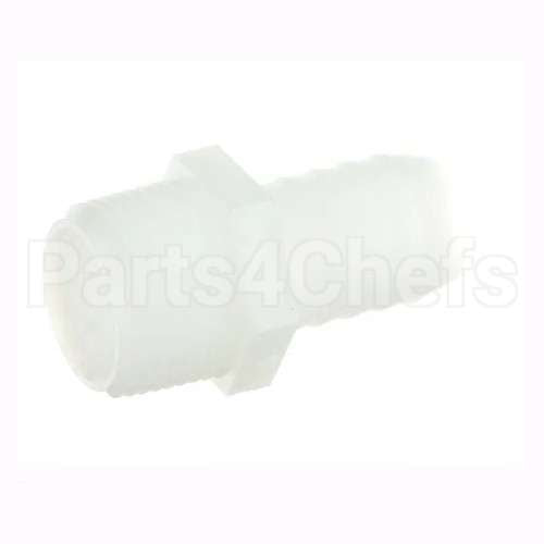 16-1099-01 Compatible Scotsman Drain Fitting