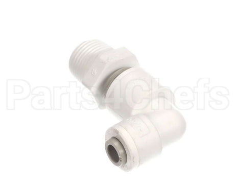 16-1104-01 Scotsman Connector Male Elbow