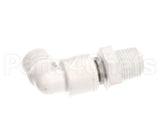 16-1104-01 Scotsman Connector Male Elbow