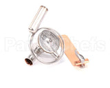 16-1130-01 Scotsman Thermo Expansion Valve Danfoss