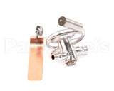 16-1130-01 Scotsman Thermo Expansion Valve Danfoss