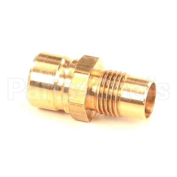 16-1137-01 Compatible Scotsman Seat Service Valve