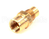 16-1137-01 Scotsman Seat Service Valve