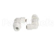 16-1140-01 Scotsman Cap Service Port