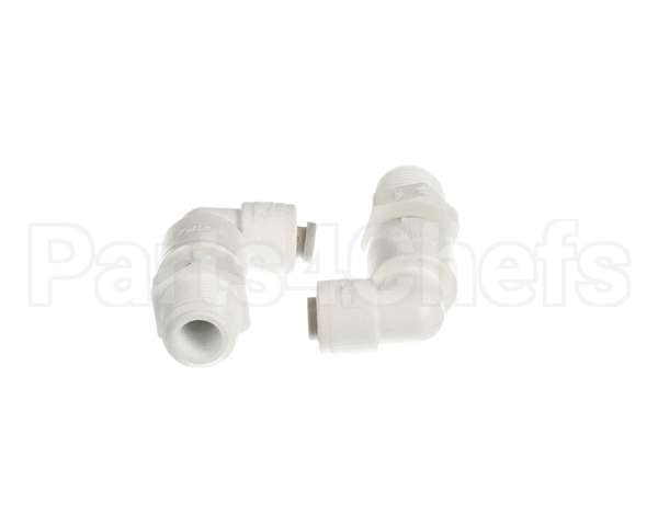 16-1140-01 Scotsman Cap Service Port