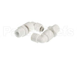 16-1140-01 Scotsman Cap Service Port
