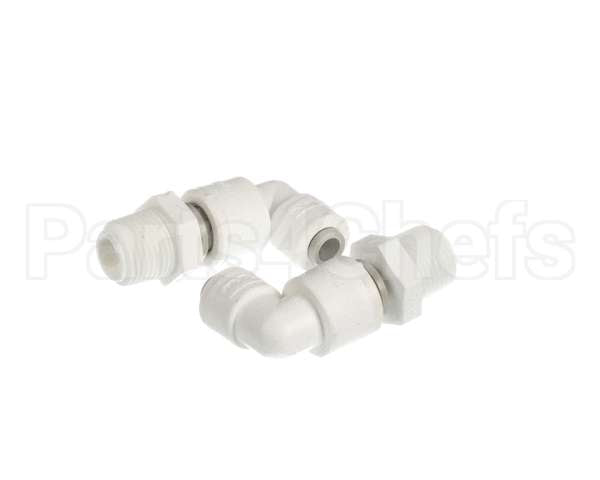 16-1140-01 Scotsman Cap Service Port