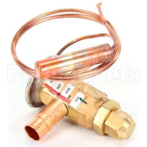 16-1144-23 Compatible Scotsman Txv Valve - 1 Ton