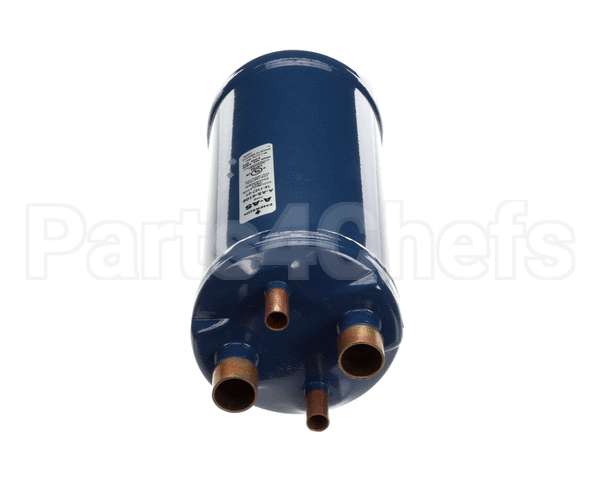16-1157-01 Scotsman Accumulator Suction