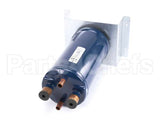16-1157-21 Scotsman Accumulator Suction Serv