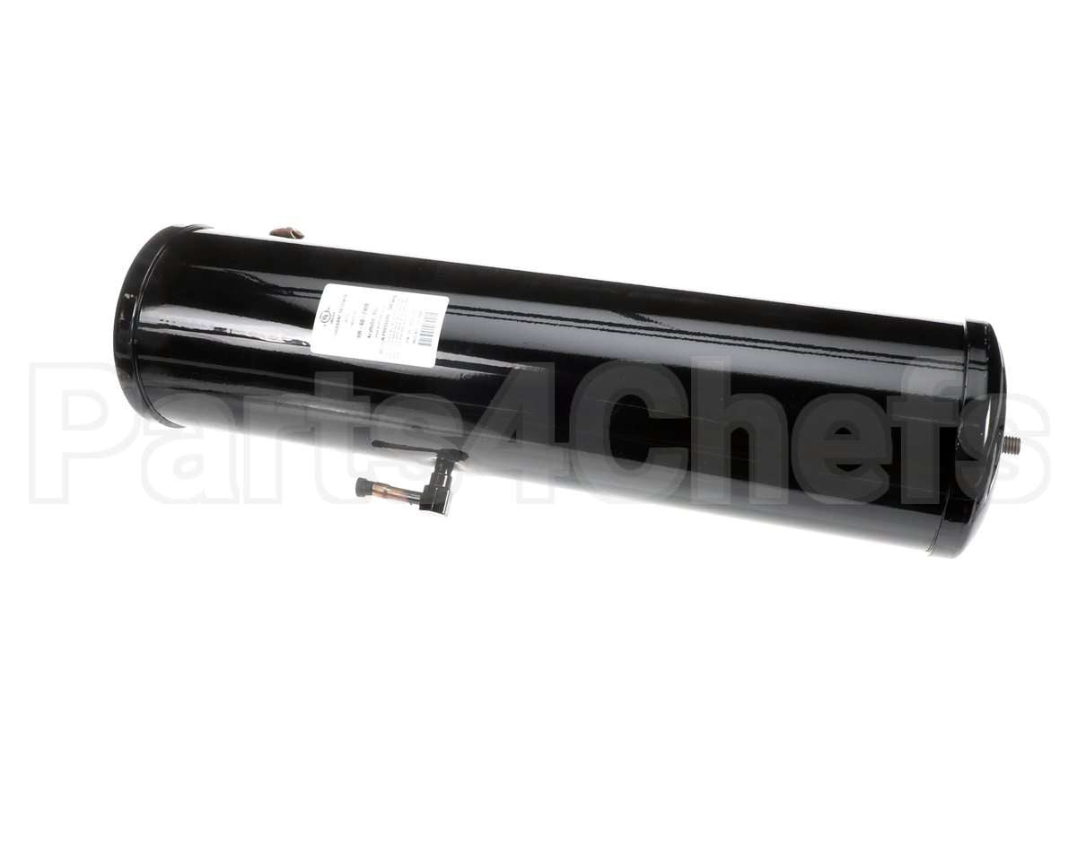 16-1177-01 Scotsman Receiver 6 In X 24 In