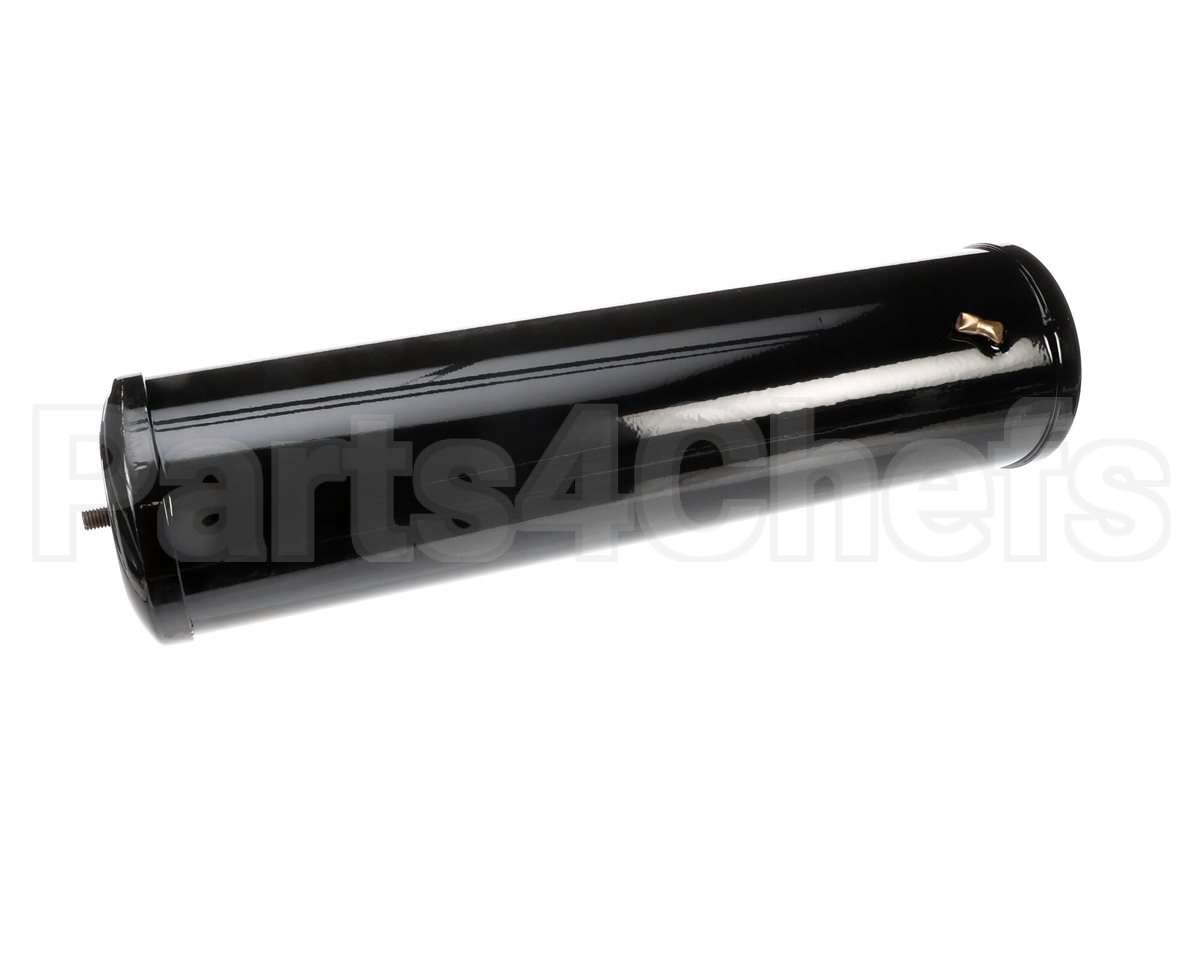 16-1177-01 Scotsman Receiver 6 In X 24 In