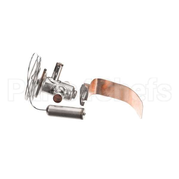 16-1182-02 Compatible Scotsman Thermo Expansion Valve Tuc