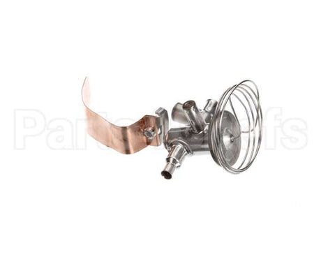 16-1182-02 Scotsman Thermo Expansion Valve Tuc