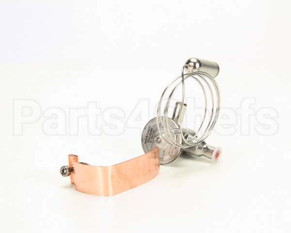 16-1183-02 Scotsman Thermo Expansion Valve Service