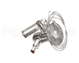 16-1184-01 Scotsman Thermo Expansion Valve - Tu