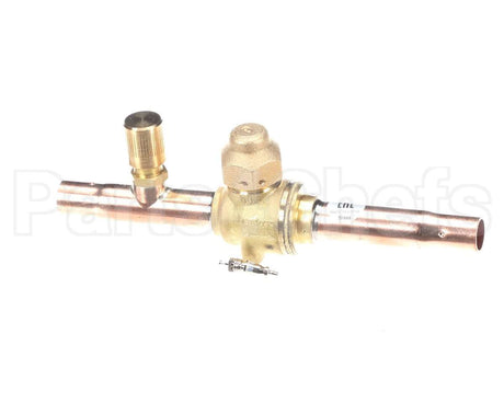 16-1208-01 Scotsman Isolation Valve 3/8