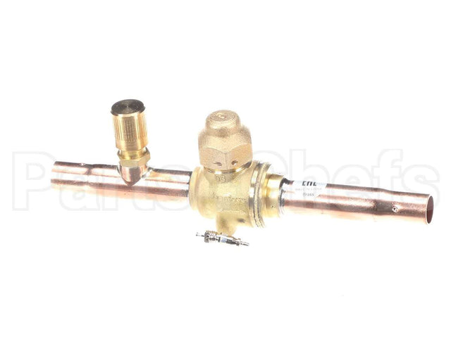 16-1208-01 Scotsman Isolation Valve 3/8
