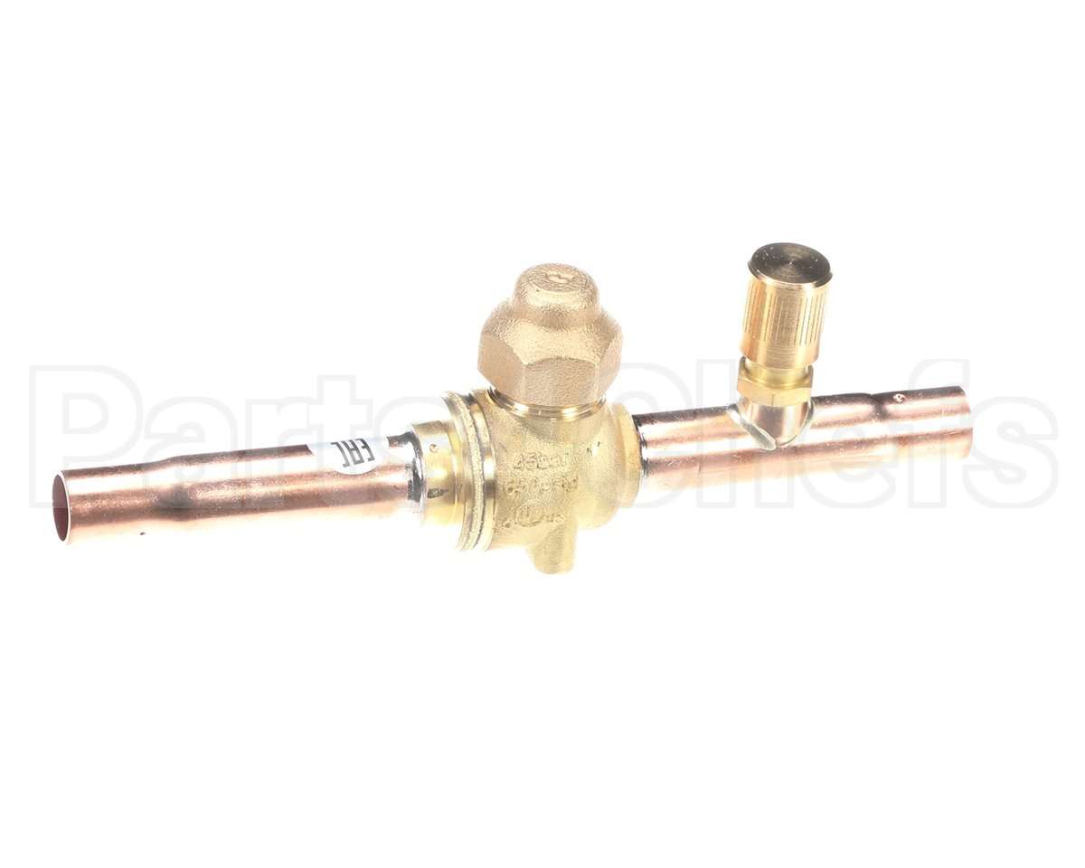 16-1208-01 Scotsman Isolation Valve 3/8