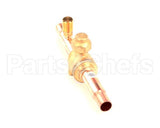 16-1208-02 Scotsman Isolation Valve 1/2