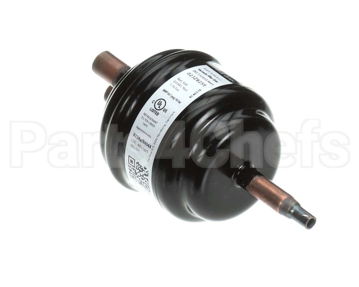16-1219-01 Scotsman Drier- Filter