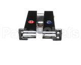 16-121L Krowne Double Pedal Knee Valve