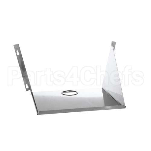 16-1480 Lancer Std Carb/Water Boost Shelf