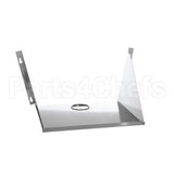 16-1480 Lancer Std Carb/Water Boost Shelf