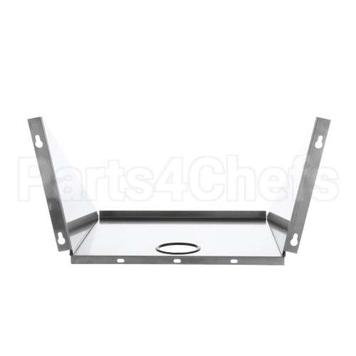 16-1480 Lancer Std Carb/Water Boost Shelf