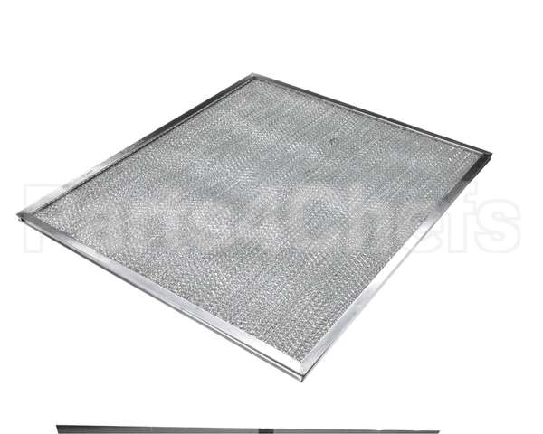 16-19228 Federal Industries Filter,Cond Air 40,60,84