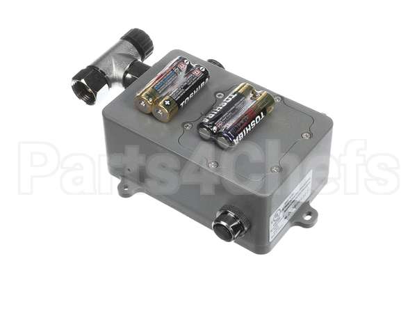 16-198 Krowne Replacement Control Unit With Solenoid V