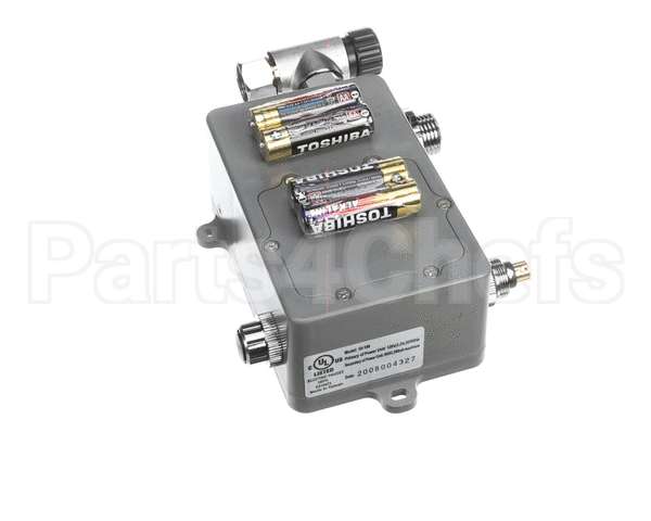 16-198 Krowne Replacement Control Unit With Solenoid V