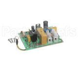16-200CEK World Dryer Pcb Control Assy For J48/Ce-Mo