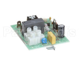 16-200K World Dryer Pcb Control Assembly (J,J4)