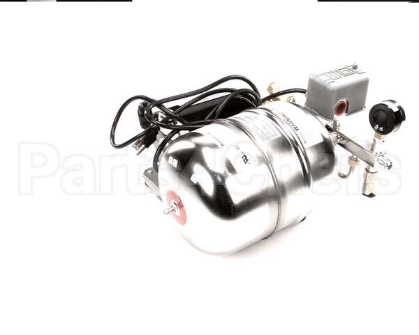 16-2170 Multiplex Water Bstr 115 V Ss 2.0 Gallon