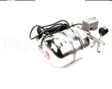 16-2170 Multiplex Water Bstr 115 V Ss 2.0 Gallon
