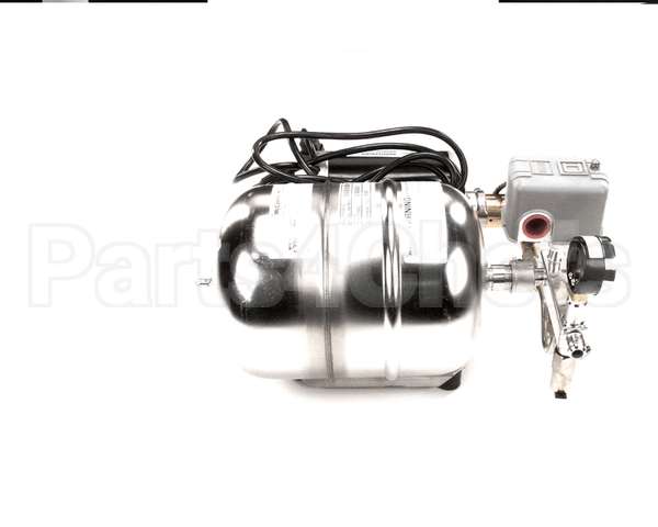 16-2170 Multiplex Water Bstr 115 V Ss 2.0 Gallon