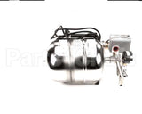 16-2170 Multiplex Water Bstr 115 V Ss 2.0 Gallon