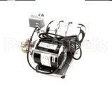 16-2170 Multiplex Water Bstr 115 V Ss 2.0 Gallon