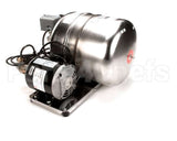 16-2172 Multiplex Water Bstr 115 V Ss 4.4 Gallon
