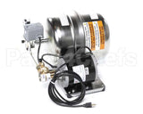 16-2173-DD Multiplex Wtr Bstr 115 V Ss 4.4 Gal 60-8