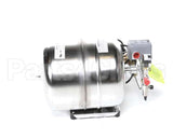 16-2173-DD Multiplex Wtr Bstr 115 V Ss 4.4 Gal 60-8