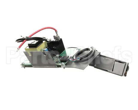 16-230-120DAK World Dryer Sensor Assembly Steel Cov Kit 120V