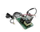 16-230-120DAK World Dryer Sensor Assembly Steel Cov Kit 120V