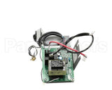 16-230-120DAK World Dryer Sensor Assembly Steel Cov Kit 120V