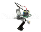 16-230-120DAK World Dryer Sensor Assembly Steel Cov Kit 120V