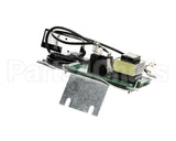 16-230-120DRAK World Dryer Sensor Assembly Recess Kit 120V Ss